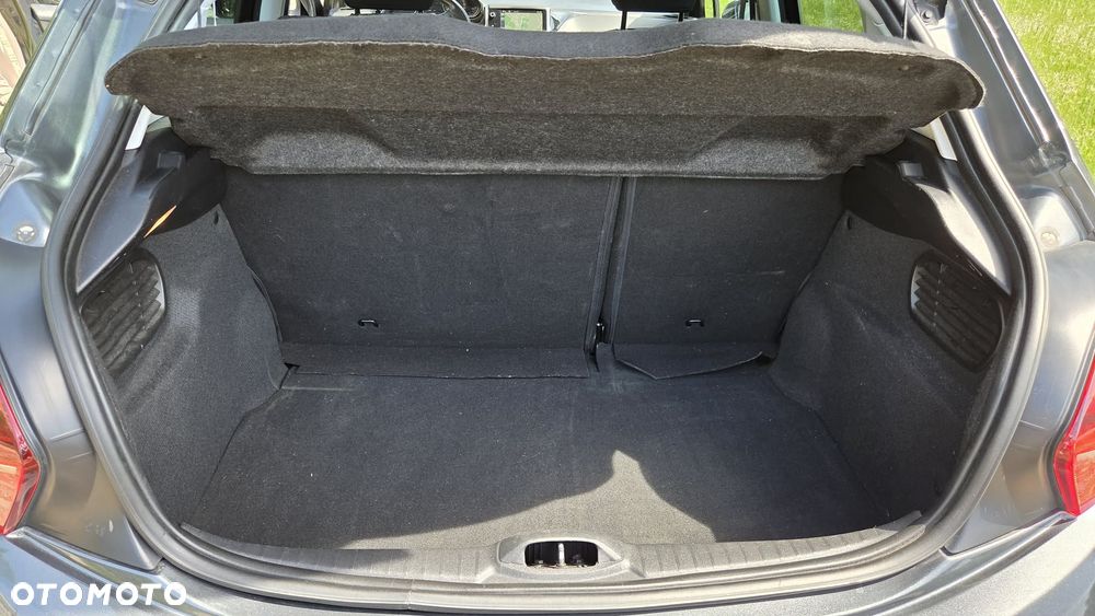 Peugeot 208 1.6 BlueHDi Allure S&S - 20