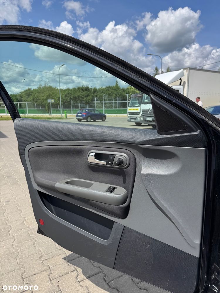 Seat Ibiza 1.4 16V Reference - 7