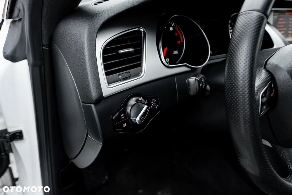 Audi A5 Coupé 2.0 TFSI - 19