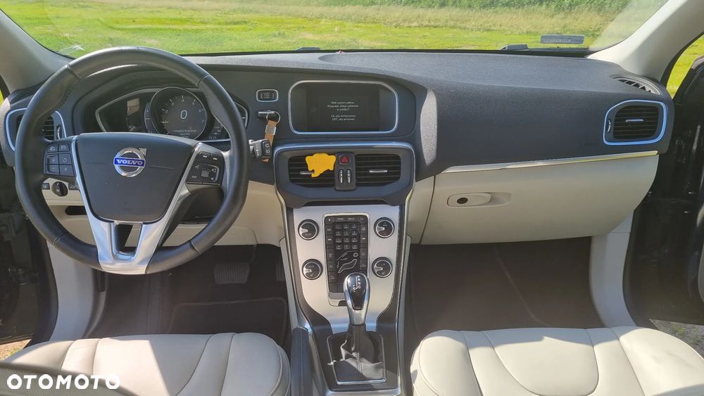 Volvo V40 T3 Drive-E Ocean Race - 2
