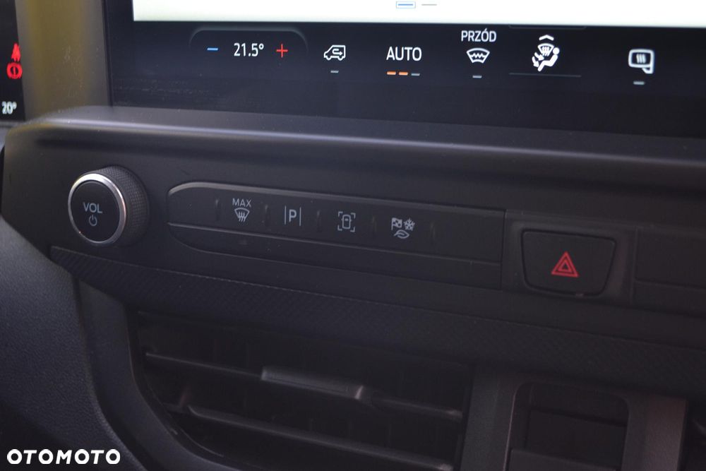 Ford Transit Custom L2H1 LKW VA Trend - 26