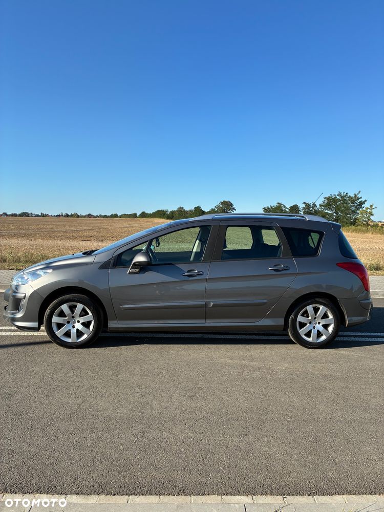Peugeot 308 120 VTi Premium - 3