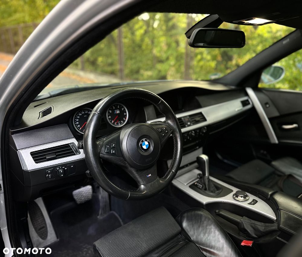 BMW Seria 5 - 33