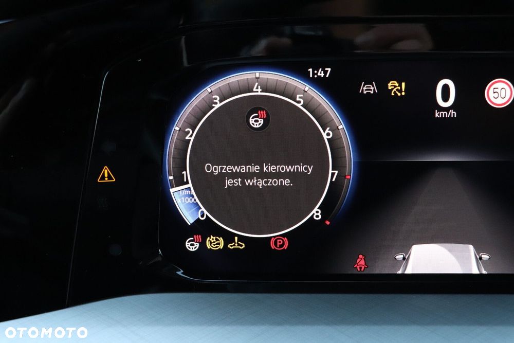 Volkswagen Golf - 17