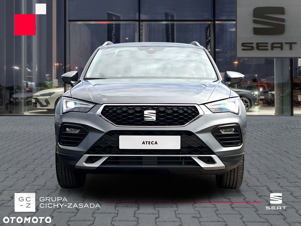 Seat Ateca - 9