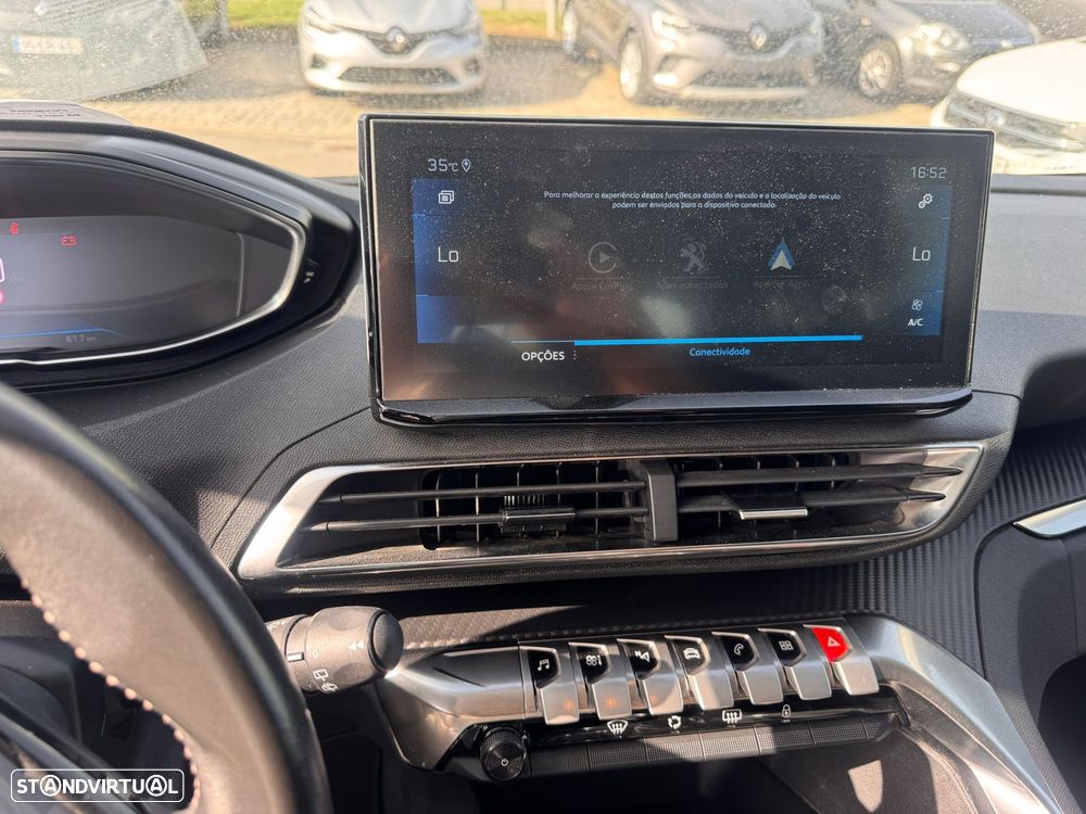 Peugeot 5008 1.2 PureTech Active - 15