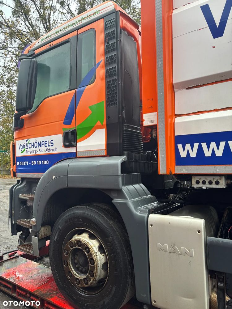 MAN TGA 03 TGS.320 - 7