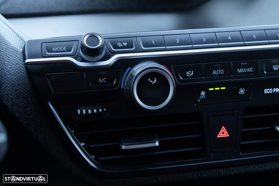 BMW i3 +Comfort Package Advance - 48