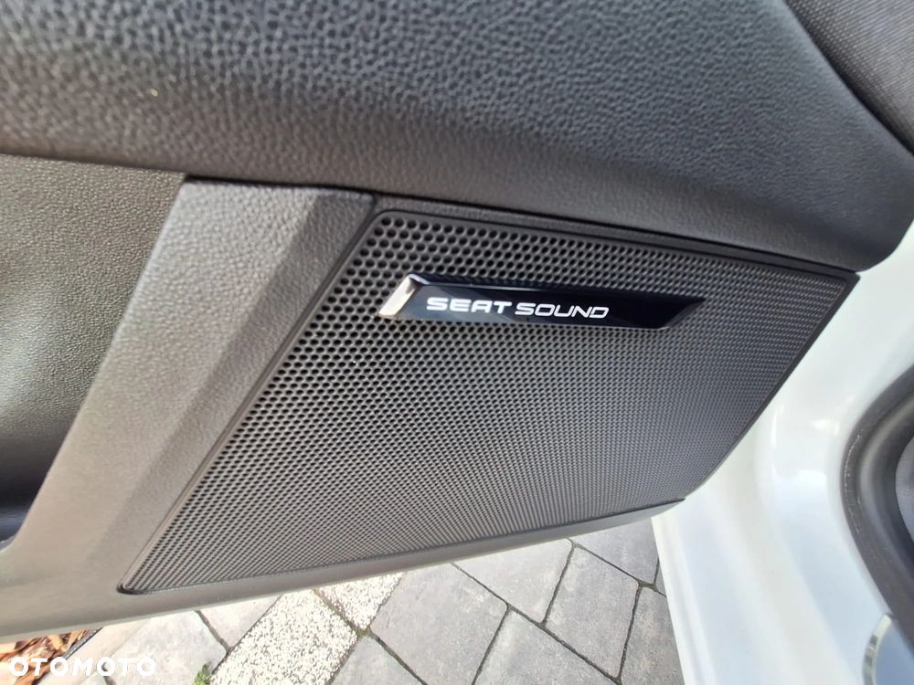 Seat Leon 2.0 TDI DPF DSG FR - 24