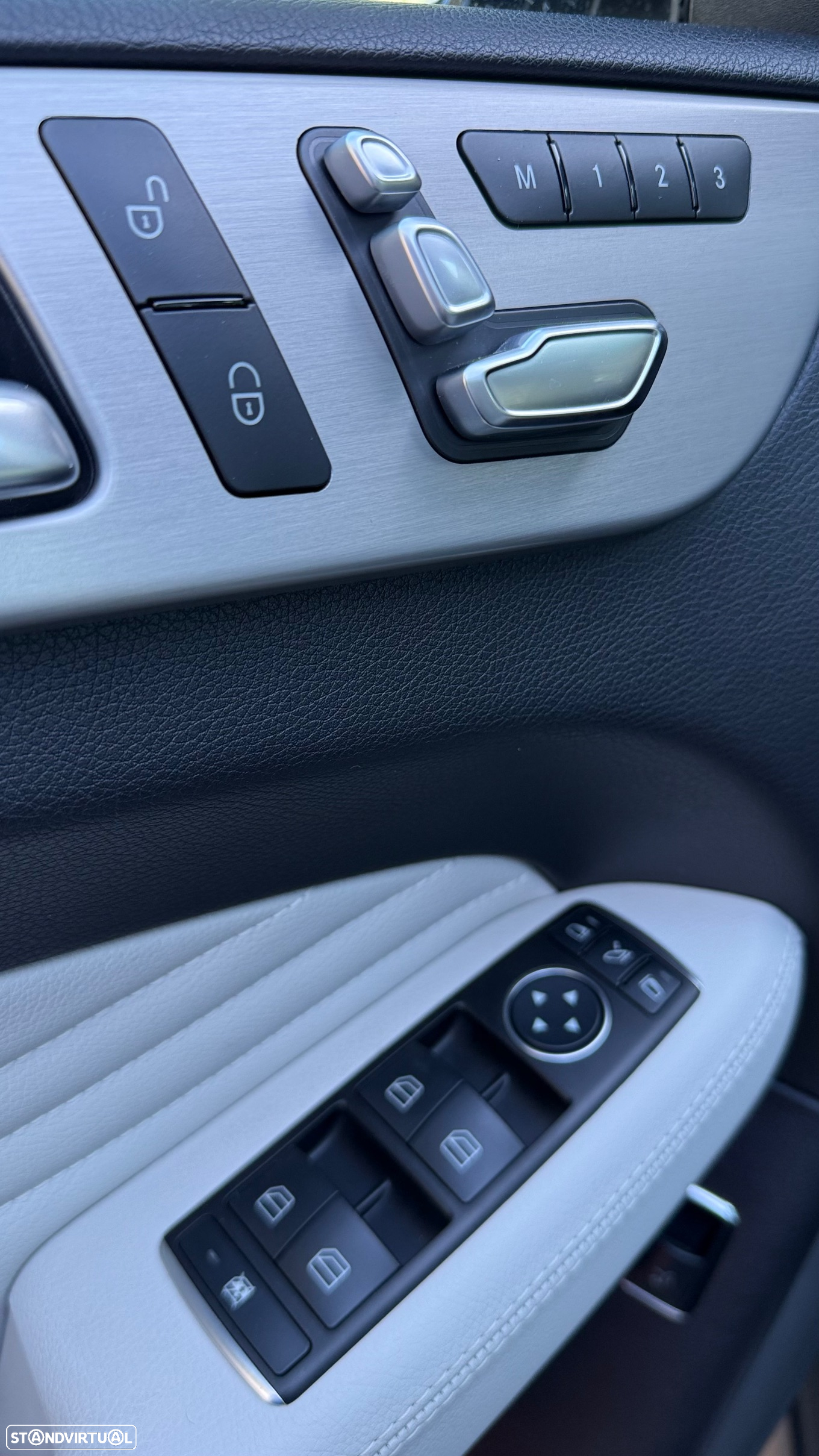 Mercedes-Benz GLE 350 d 4-Matic - 39