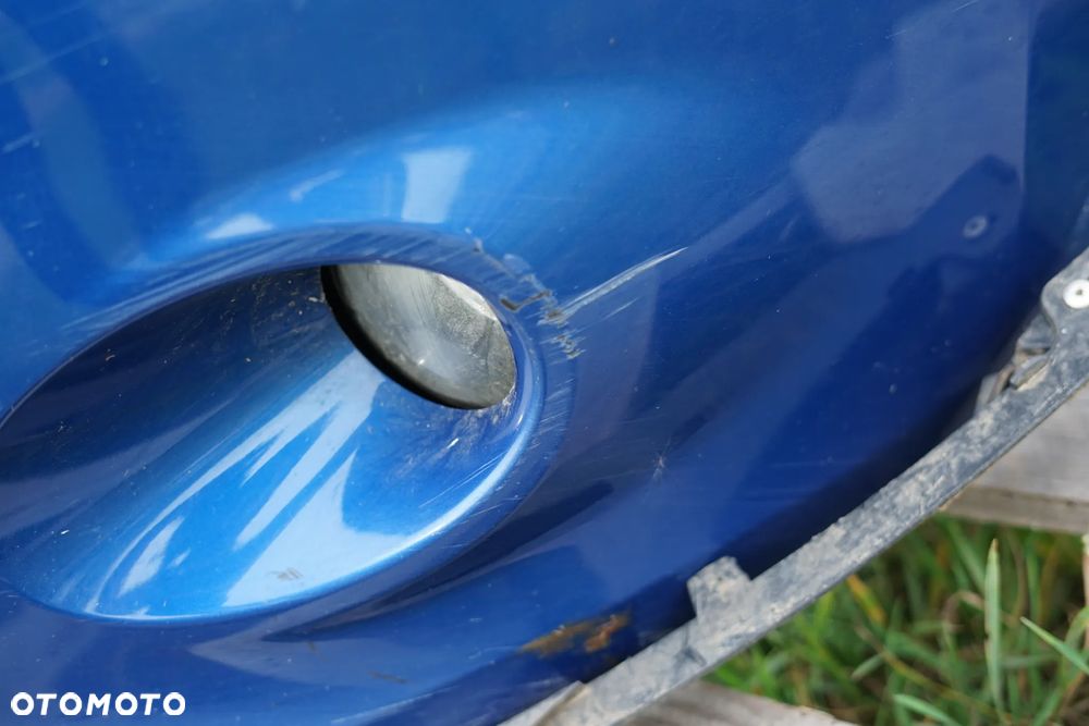 Zderzak przód przedni Renault Scenic III TERNA - 10