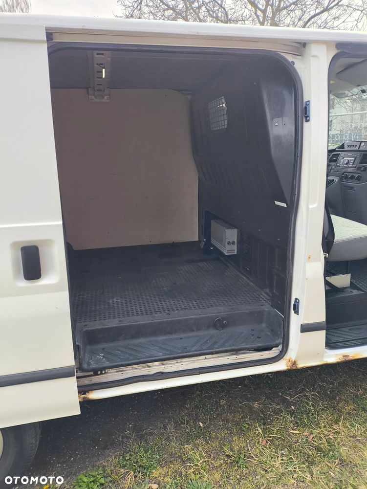 Ford TRANSIT - 9