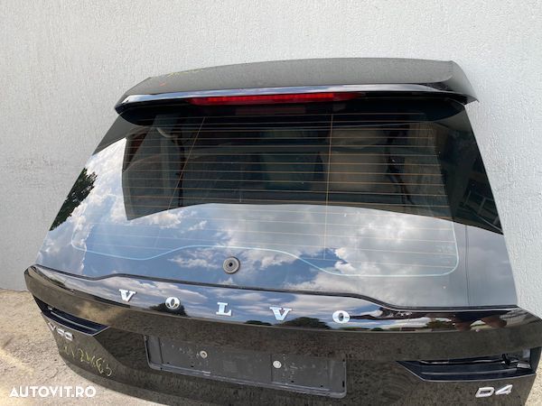 Haion VOLVO V90 2016+ 39791360 - 5