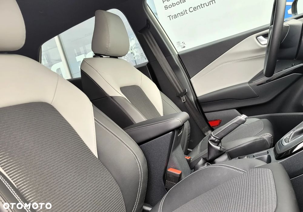 Ford Puma 1.0 EcoBoost ST-Line - 11