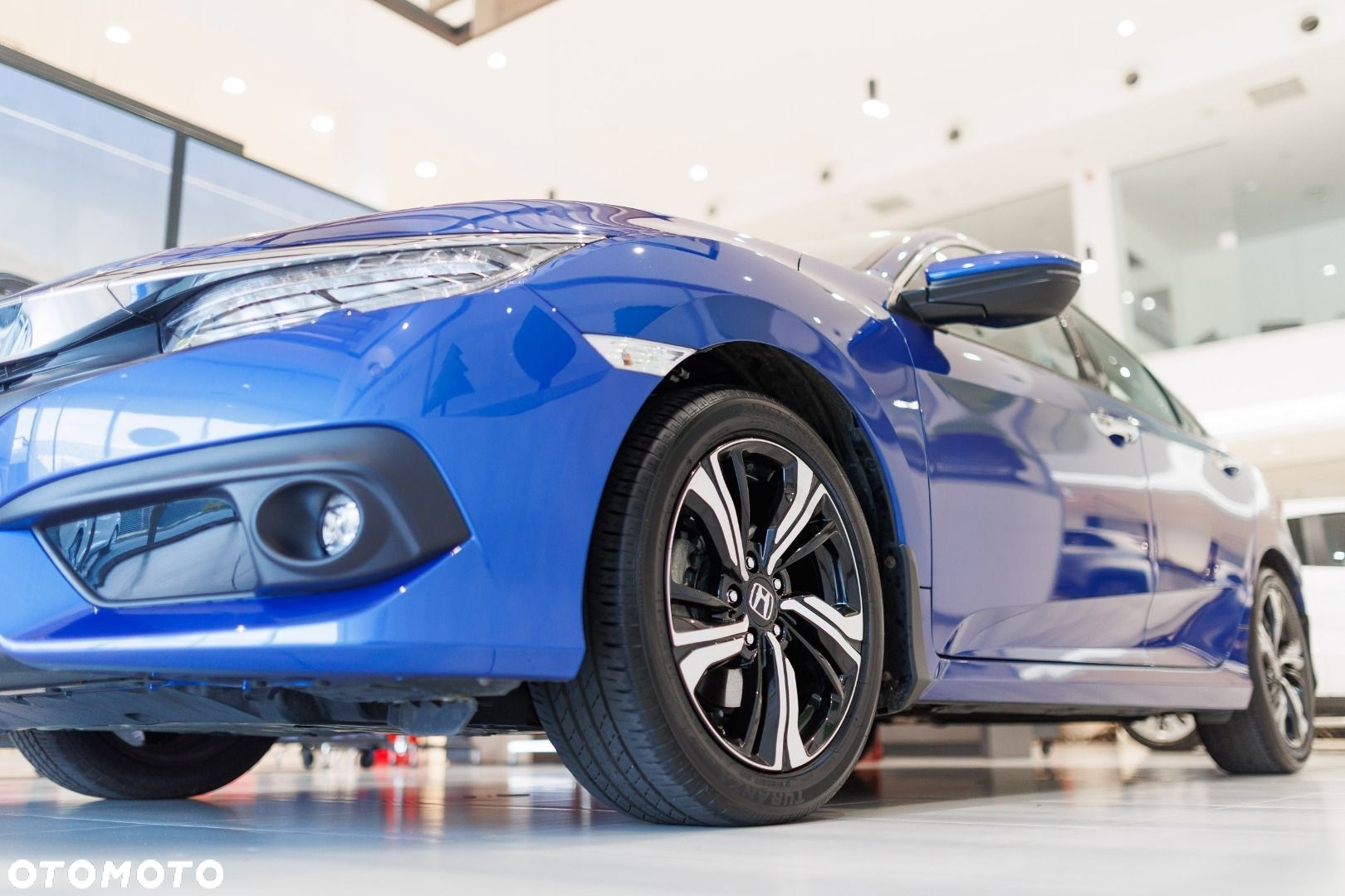 Honda Civic - 12