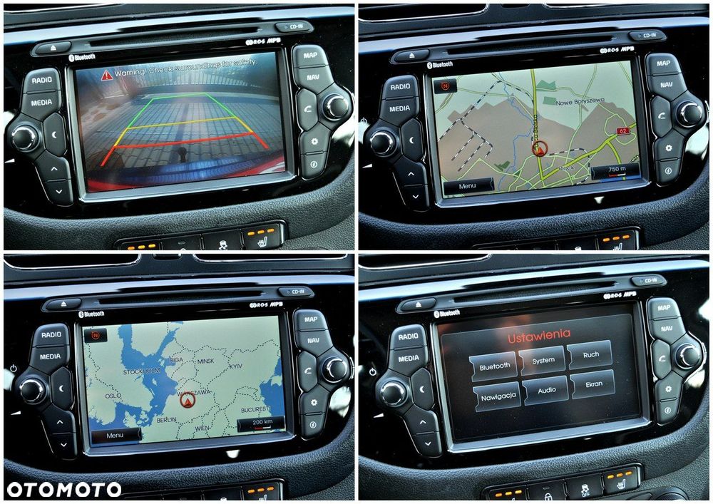 Kia Ceed 1.6 CRDi XL - 34