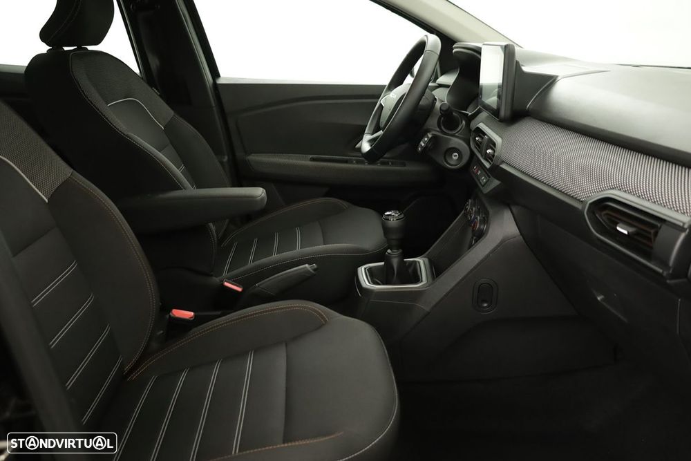 Dacia Sandero - 22