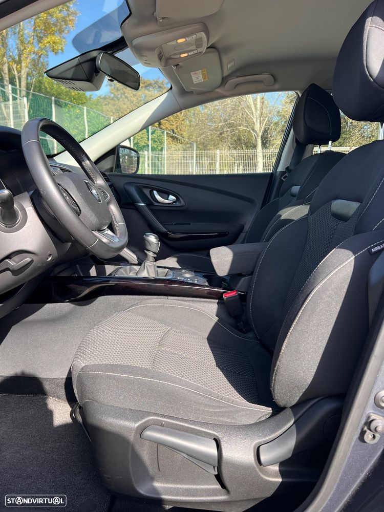 Renault Kadjar 1.5 dCi Intens - 8