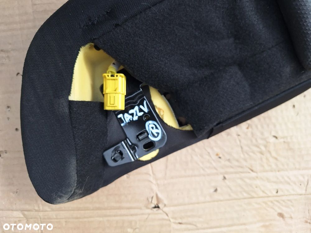 PODUSZKA AIRBAG BOCZNA TYŁ PRAWA HONDA JAZZ V - 3