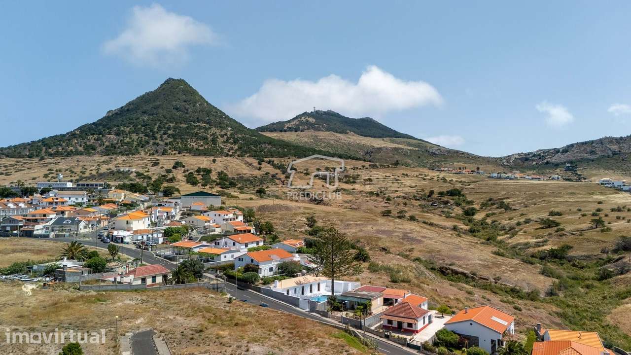 Moradia T2 - Porto Santo - Grande imagem: 3/21