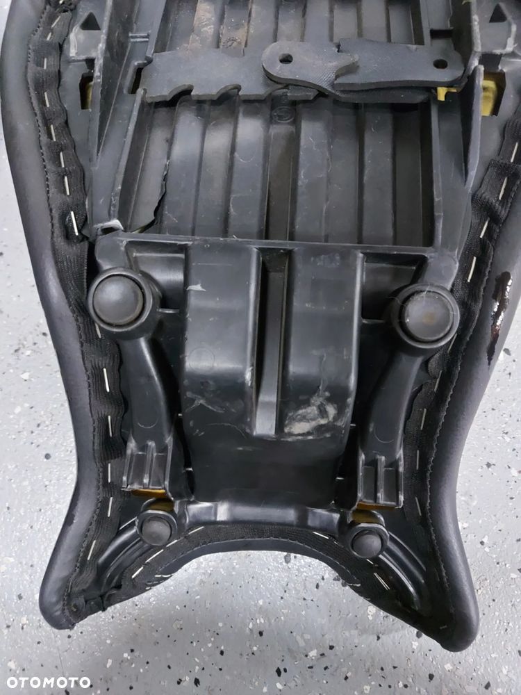 BMW R NINE T siedzenie kanapa fotel - 3