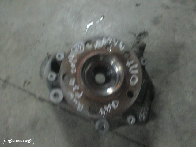 Manga De Eixo 679826203 BMW F34  2014 335D FD SEM BOMBITO SEM DISCO F34 335D - 1
