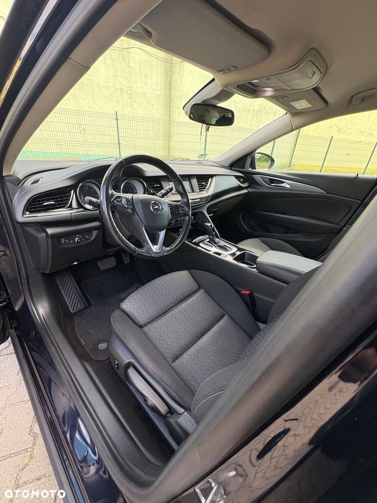 Opel Insignia 2.0 CDTI Elite S&S - 17