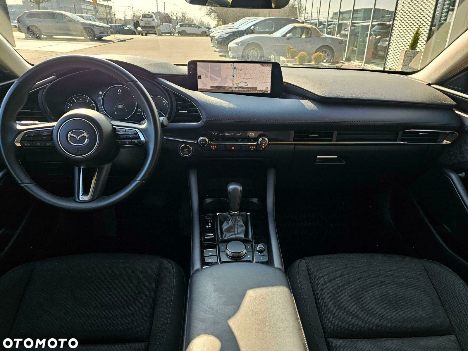 Mazda 3 - 11