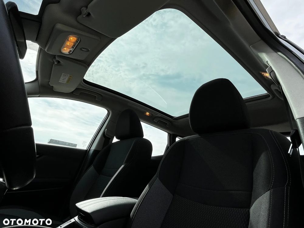Nissan Qashqai 1.3 DIG-T N-Connecta - 15