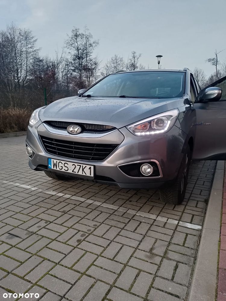 Hyundai ix35 - 23