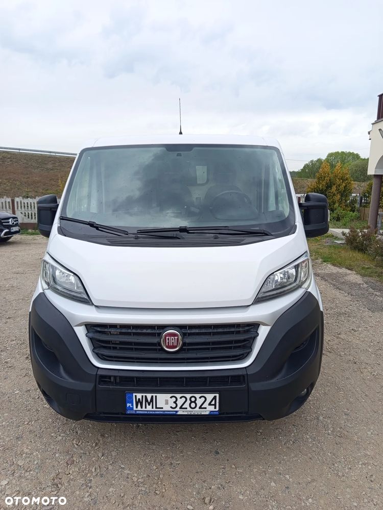 Fiat Ducato - 2
