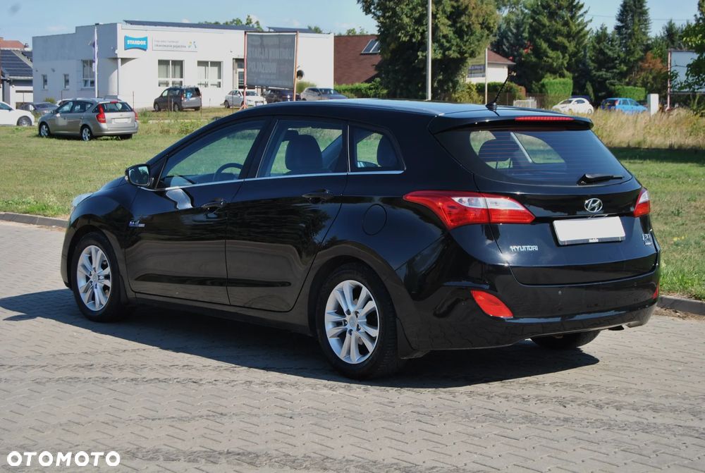 Hyundai i30 - 4
