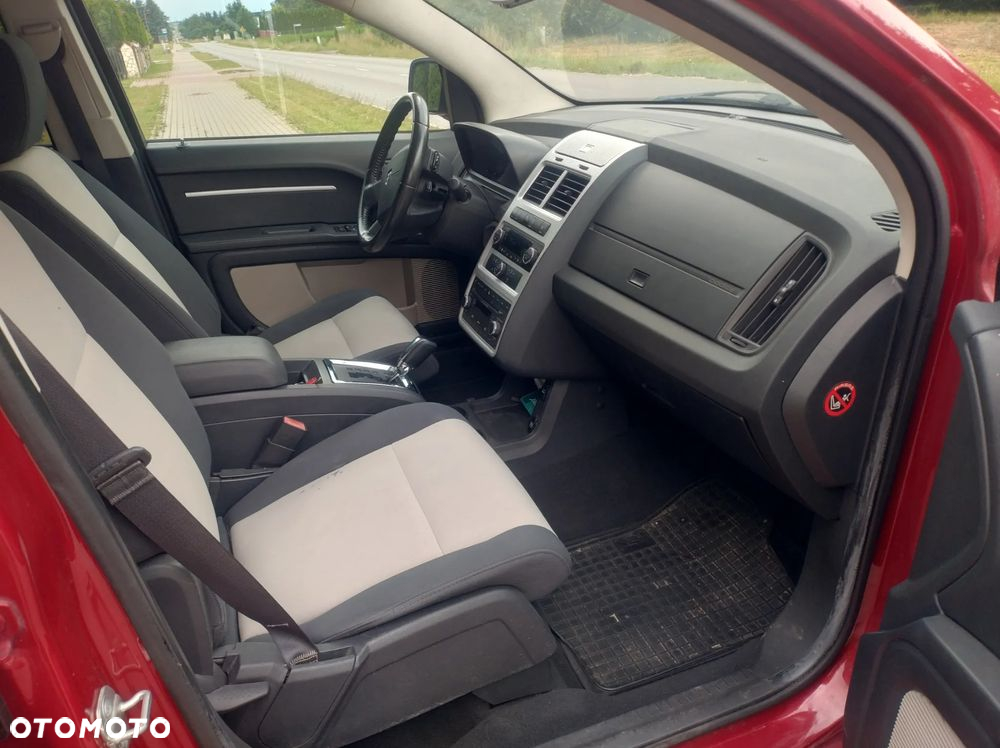 Dodge Journey 2.7 V6 R/T - 9