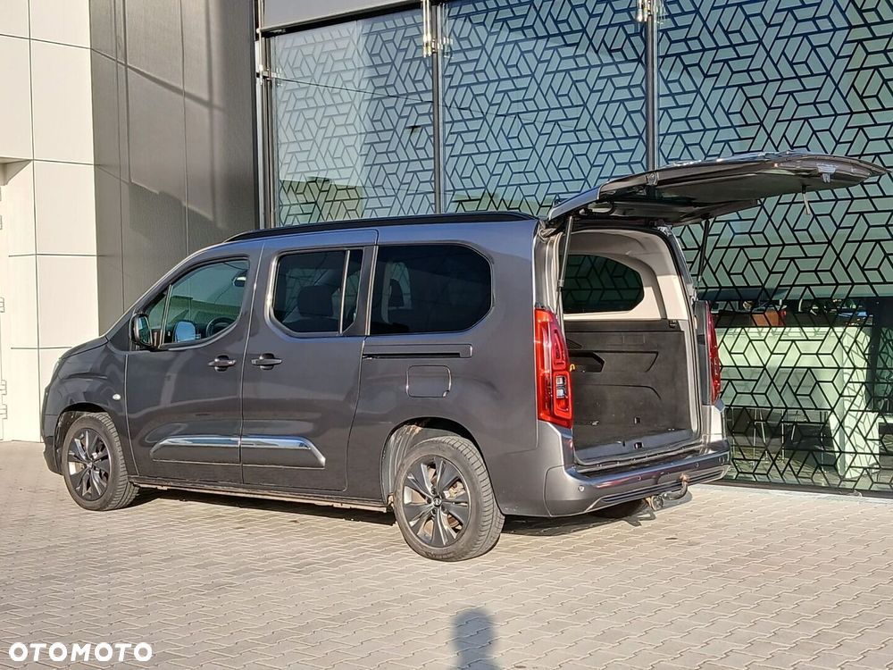 Toyota Proace City Verso 1.5 D-4D Family - 37
