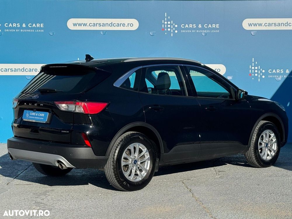 Ford Kuga - 6