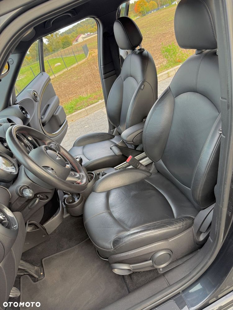 MINI Countryman - 17