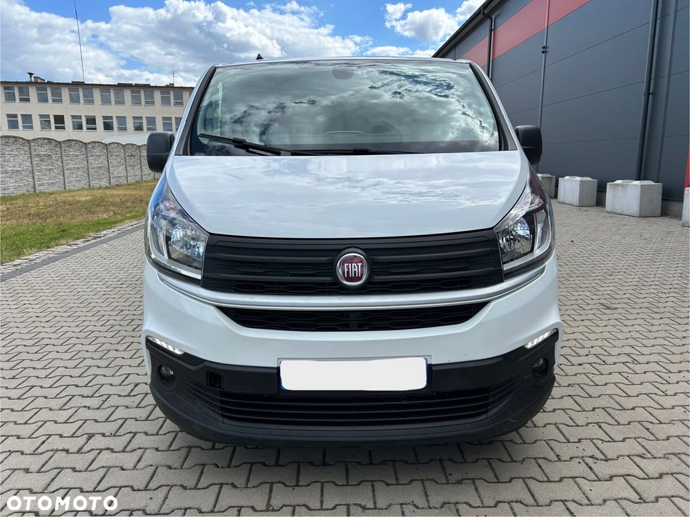 Fiat Talento - 3