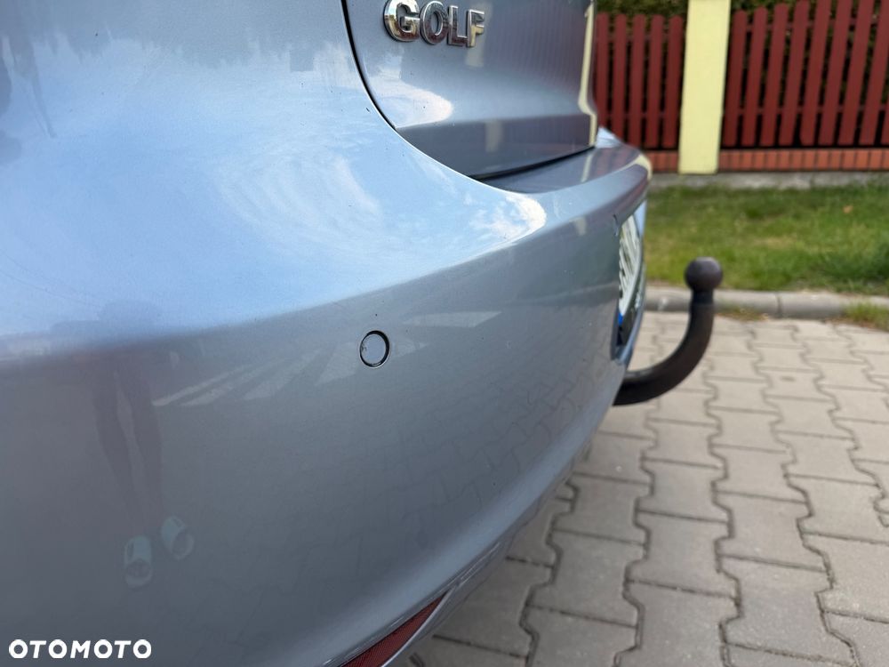 Volkswagen Golf 1.6 Edition - 20
