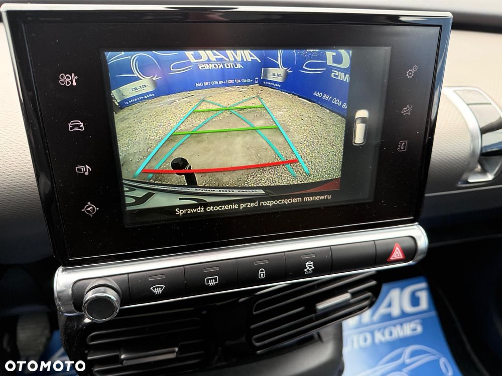 Citroën C4 Cactus 1.6 Blue HDi Shine - 24