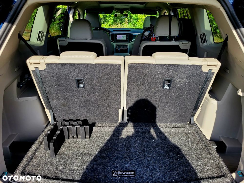 Volkswagen Atlas - 10