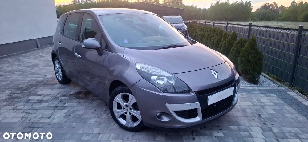 Renault Scenic 1.6 16V 110 Dynamique - 30