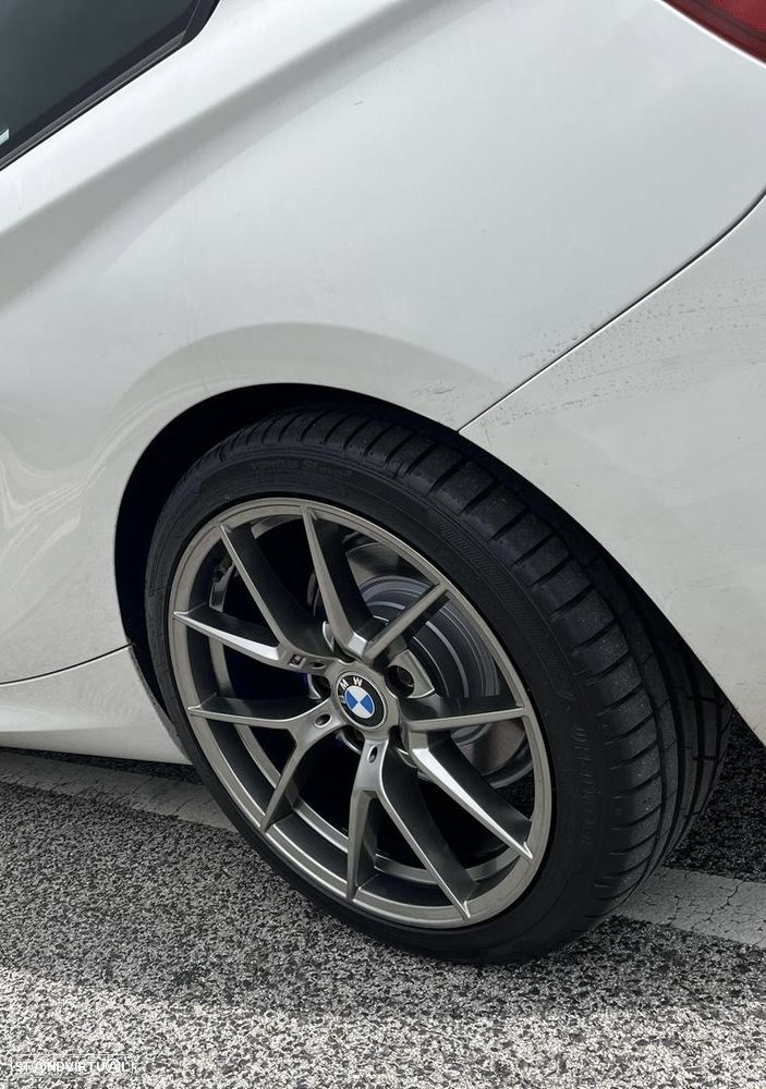 BMW 118 d Pack M - 6