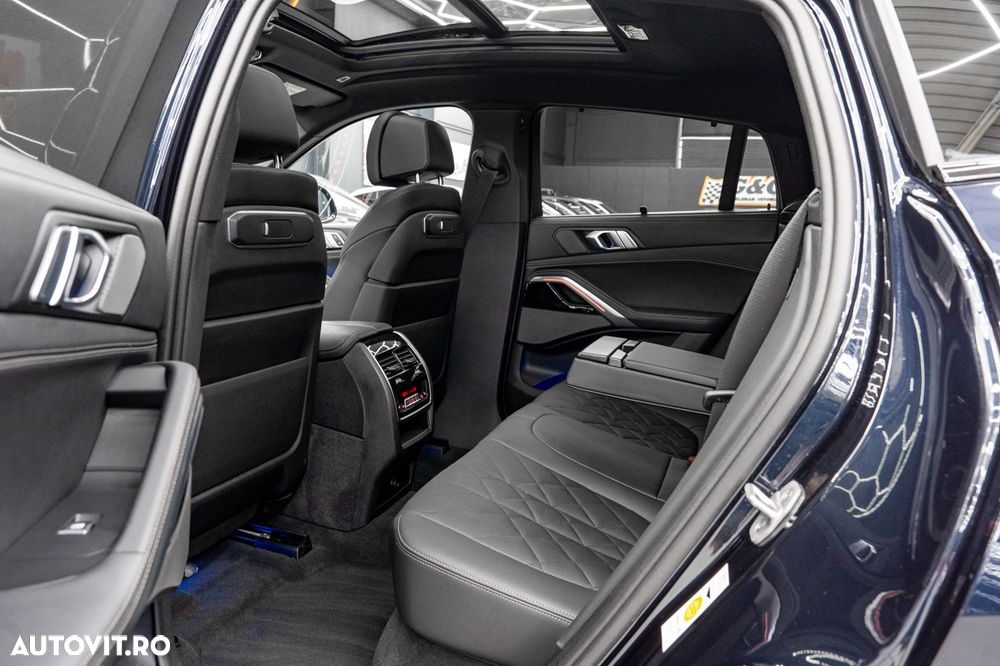 BMW X6 2024 — imagine 19