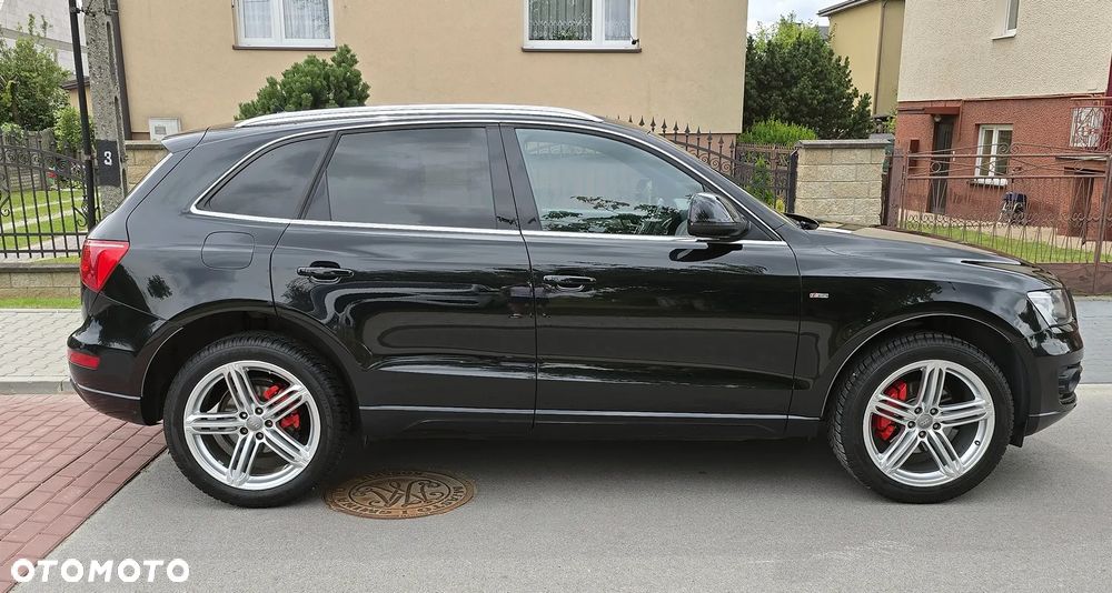 Audi Q5 2.0 TDI Quattro S tronic - 5