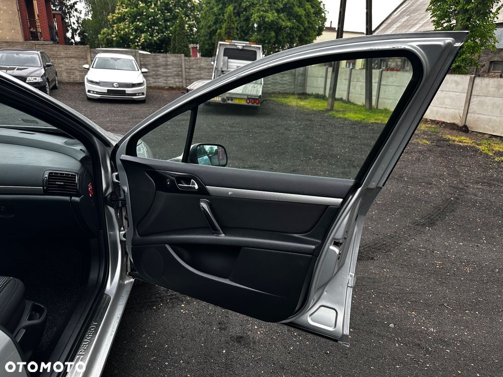 Peugeot 407 140 Premium - 18
