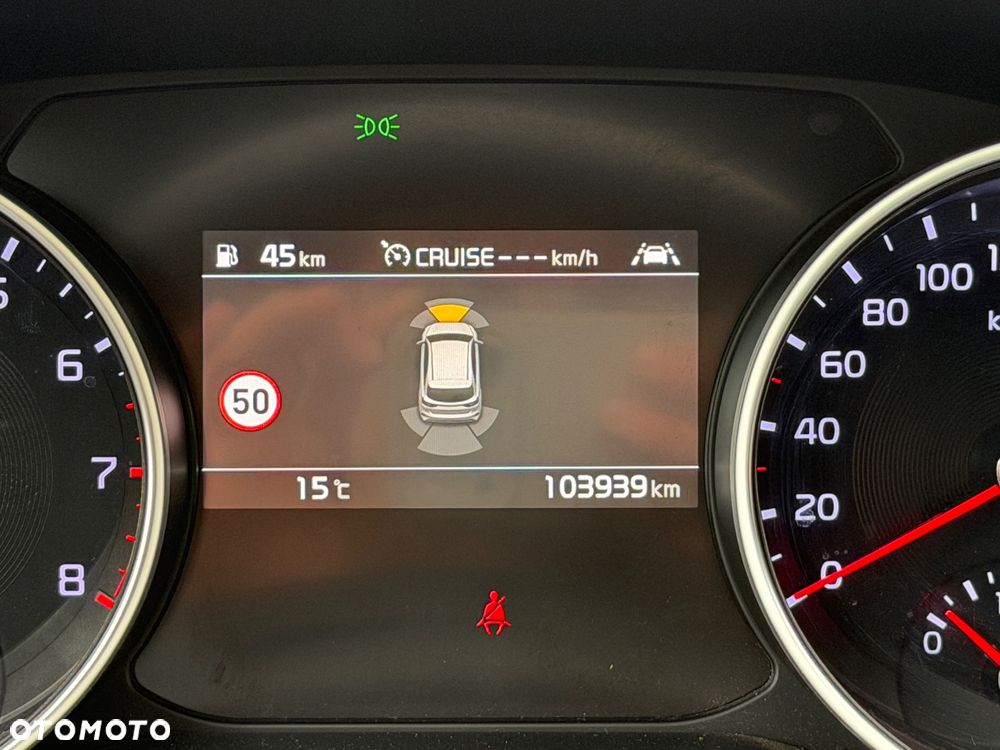 Kia Ceed 1.4 T-GDI OPF GT Line - 34