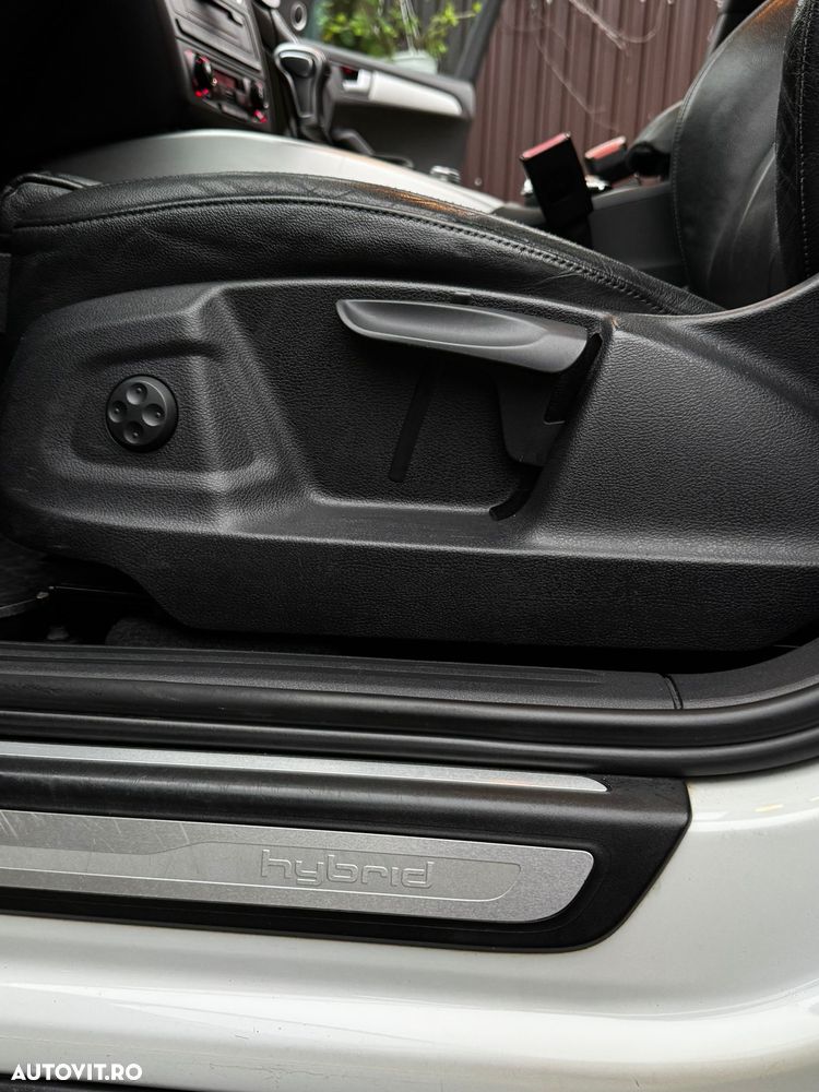 Audi Q5 2.0 TFSI hybrid Quattro Tiptronic - 18