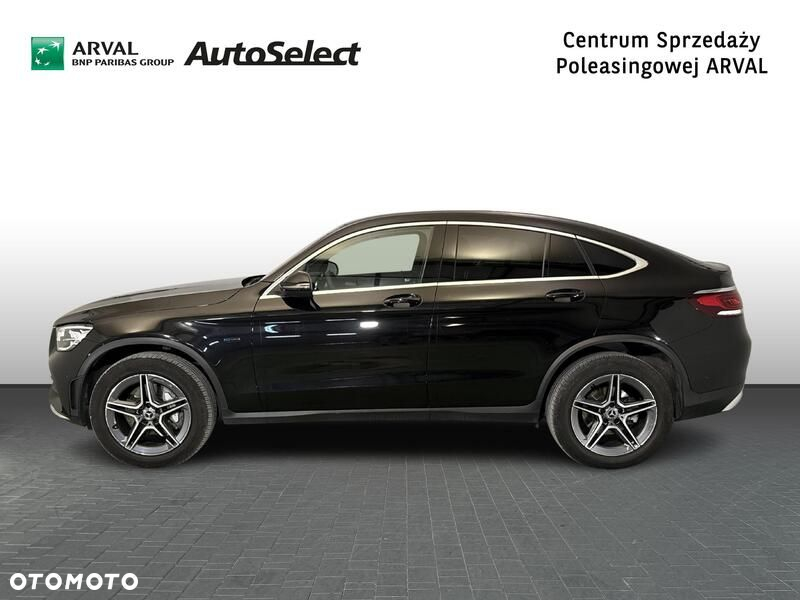 Mercedes-Benz GLC - 2