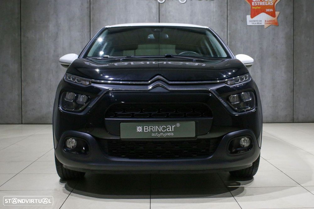 Citroën C3 1.2 PureTech Shine - 12