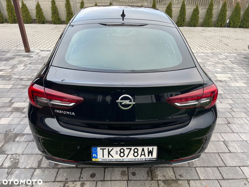 Opel Insignia 2.0 T Business Elegance S&S - 7